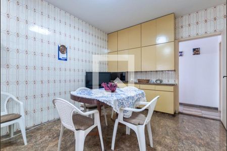 Foto 12 de casa à venda com 3 quartos, 227m² em Vila da Saúde, São Paulo