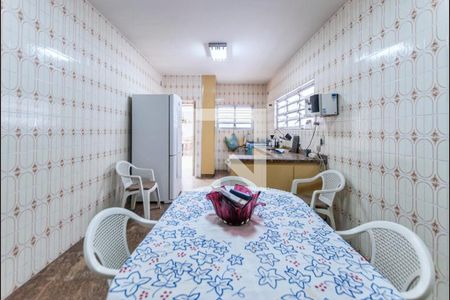 Foto 11 de casa à venda com 3 quartos, 227m² em Vila da Saúde, São Paulo