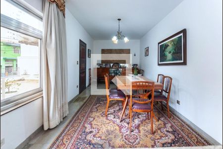 Foto 08 de casa à venda com 3 quartos, 227m² em Vila da Saúde, São Paulo