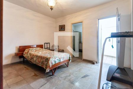 Foto 16 de casa à venda com 3 quartos, 227m² em Vila da Saúde, São Paulo