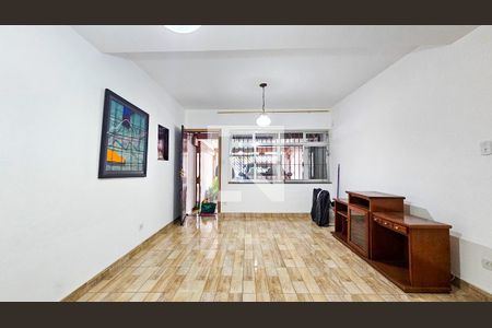 Sala de casa à venda com 2 quartos, 113m² em Socorro, São Paulo