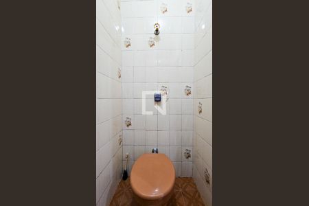 Lavabo de casa à venda com 2 quartos, 113m² em Socorro, São Paulo