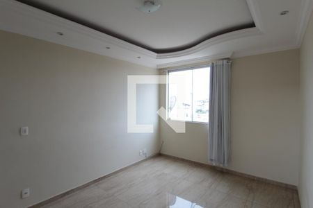 Sala de apartamento para alugar com 3 quartos, 95m² em Parque Turistas, Belo Horizonte