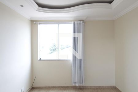 Sala de apartamento à venda com 3 quartos, 95m² em Parque Turistas, Belo Horizonte