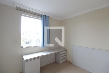 Quarto 1 de apartamento para alugar com 3 quartos, 95m² em Parque Turistas, Belo Horizonte