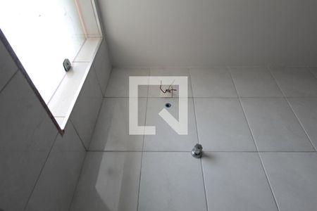 Banheiro Social de apartamento à venda com 3 quartos, 95m² em Parque Turistas, Belo Horizonte