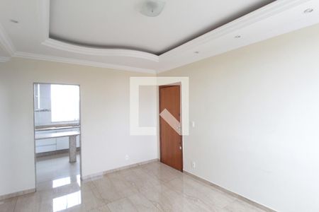 Sala de apartamento para alugar com 3 quartos, 95m² em Parque Turistas, Belo Horizonte