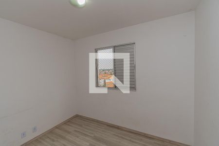 Quarto 1 de apartamento para alugar com 2 quartos, 47m² em Jardim Nova Hortolandia, Hortolândia