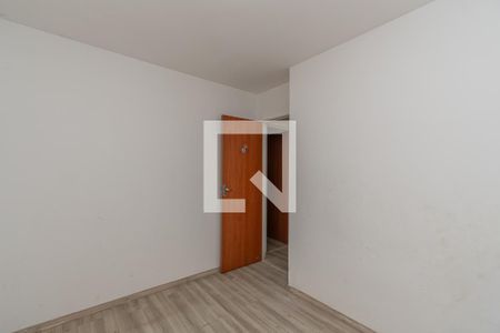 Quarto 1 de apartamento para alugar com 2 quartos, 47m² em Jardim Nova Hortolandia, Hortolândia