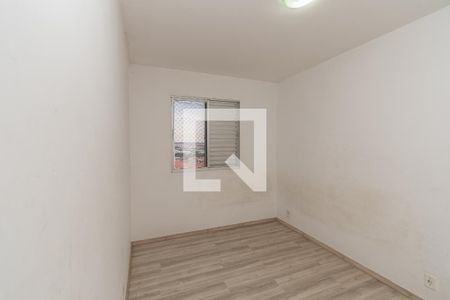 Quarto 2 de apartamento para alugar com 2 quartos, 47m² em Jardim Nova Hortolandia, Hortolândia