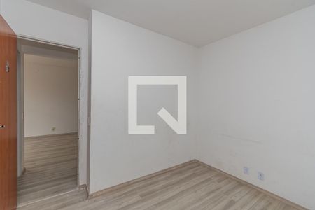Quarto 1 de apartamento para alugar com 2 quartos, 47m² em Jardim Nova Hortolandia, Hortolândia