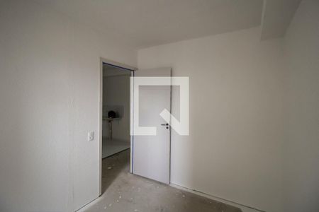 Quarto 1 de apartamento à venda com 2 quartos, 32m² em Quinta da Paineira, São Paulo
