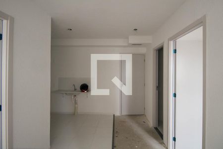 Sala de apartamento à venda com 2 quartos, 32m² em Quinta da Paineira, São Paulo