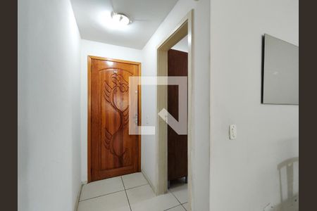 Entrada de apartamento à venda com 2 quartos, 83m² em Vila Isabel, Rio de Janeiro