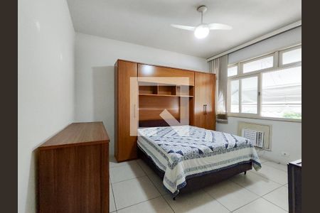 Quarto 1 de apartamento à venda com 2 quartos, 83m² em Vila Isabel, Rio de Janeiro