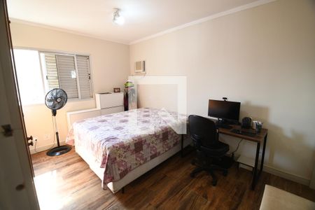 Suíte de apartamento à venda com 2 quartos, 80m² em Bosque, Campinas
