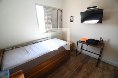 Quarto  de apartamento à venda com 2 quartos, 80m² em Bosque, Campinas
