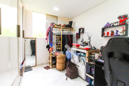 Quarto 1 de apartamento à venda com 2 quartos, 47m² em Vila Brasil, São Paulo