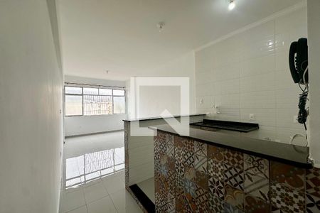 Studio de apartamento à venda com 1 quarto, 27m² em Centro, Rio de Janeiro