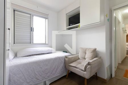 Quarto 1 de apartamento à venda com 2 quartos, 49m² em Vila da Saúde, São Paulo