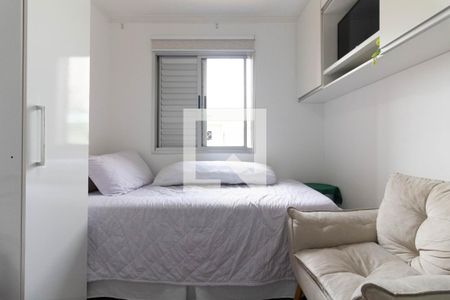 Quarto 1 de apartamento à venda com 2 quartos, 49m² em Vila da Saúde, São Paulo