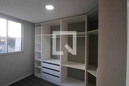 Quarto 1 de apartamento para alugar com 2 quartos, 47m² em Estância Velha, Canoas