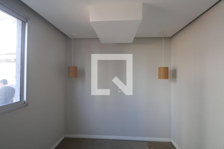 Quarto 2 de apartamento para alugar com 2 quartos, 47m² em Estância Velha, Canoas
