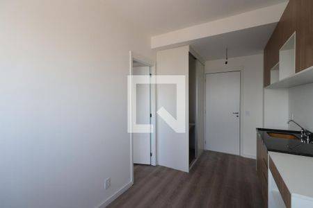 Estúdio de kitnet/studio para alugar com 1 quarto, 27m² em Vila Aricanduva, São Paulo