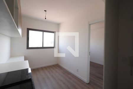 Estúdio de kitnet/studio para alugar com 1 quarto, 27m² em Vila Aricanduva, São Paulo