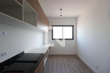 Estúdio de kitnet/studio para alugar com 1 quarto, 27m² em Vila Aricanduva, São Paulo