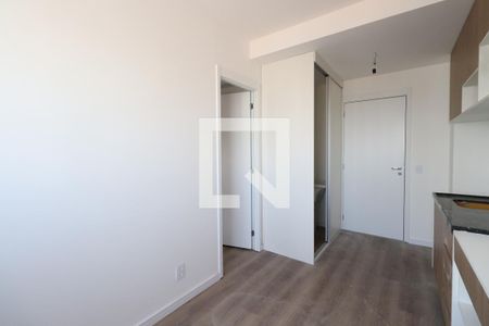 Estúdio de kitnet/studio para alugar com 1 quarto, 26m² em Vila Aricanduva, São Paulo