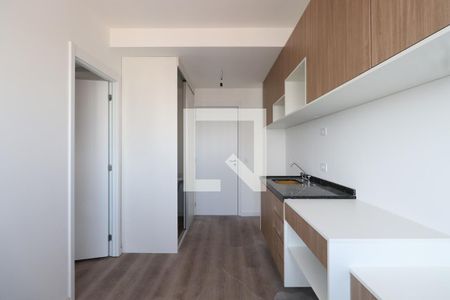 Estúdio de kitnet/studio para alugar com 1 quarto, 26m² em Vila Aricanduva, São Paulo