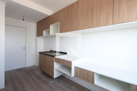 Estúdio de kitnet/studio para alugar com 1 quarto, 26m² em Vila Aricanduva, São Paulo