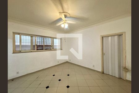 Sala de apartamento à venda com 3 quartos, 100m² em Ipanema, Rio de Janeiro