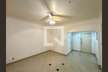 Sala de apartamento para alugar com 3 quartos, 100m² em Ipanema, Rio de Janeiro