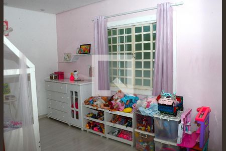 Quarto 1 de casa para alugar com 2 quartos, 280m² em Goiânia, Belo Horizonte