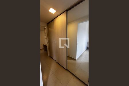 Suíte de apartamento à venda com 3 quartos, 93m² em Vila Leopoldina, São Paulo