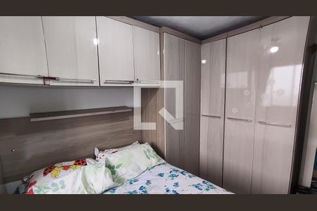 Quarto 1 de apartamento para alugar com 2 quartos, 50m² em Jacarepaguá, Rio de Janeiro