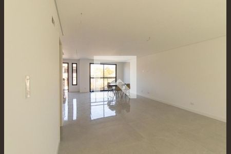Sala/Cozinha de casa para alugar com 3 quartos, 225m² em Tingui, Curitiba