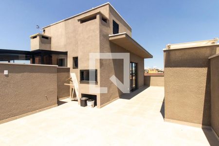 Casa para alugar com 225m², 3 quartos e 4 vagasTerraço
