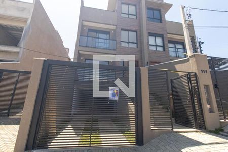 Casa para alugar com 225m², 3 quartos e 4 vagasFachada