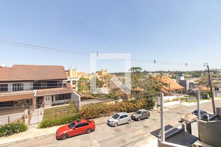 Casa para alugar com 225m², 3 quartos e 4 vagasVista da Varanda Suíte 1