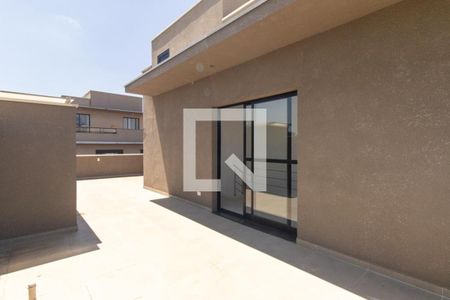 Casa para alugar com 225m², 3 quartos e 4 vagasTerraço