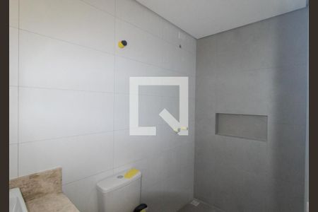 Casa para alugar com 225m², 3 quartos e 4 vagasBanheiro da Suíte 3