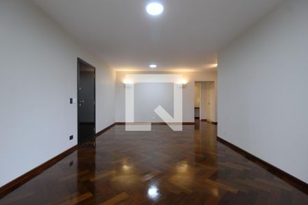 Sala de apartamento à venda com 3 quartos, 127m² em Planalto Paulista, São Paulo