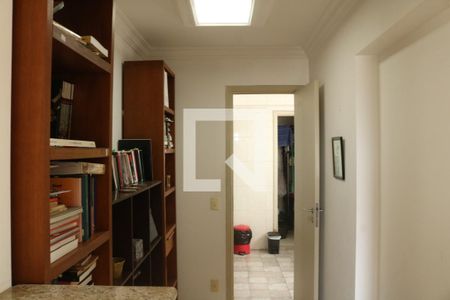 Escritório de apartamento à venda com 3 quartos, 93m² em Barra Funda, São Paulo