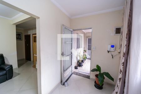 Sala de casa à venda com 2 quartos, 120m² em Parque Boturussu, São Paulo