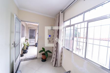 Sala de casa à venda com 2 quartos, 120m² em Parque Boturussu, São Paulo