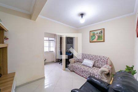 Sala de casa à venda com 2 quartos, 120m² em Parque Boturussu, São Paulo