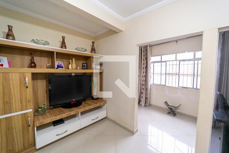 Sala de casa à venda com 2 quartos, 120m² em Parque Boturussu, São Paulo